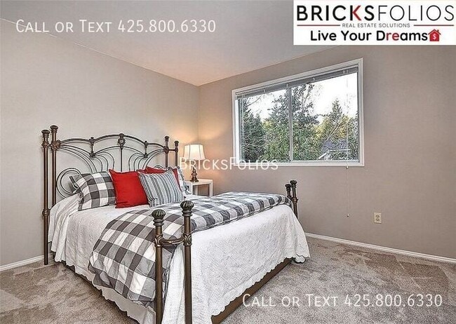 Building Photo - Luxurious 5-bedroom home in Sammamish with...
