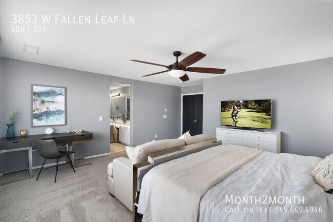 Building Photo - Pleasant on W Fallen Leaf Ln
