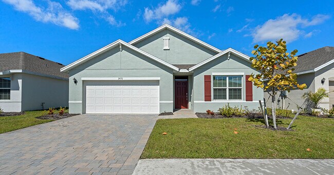 Building Photo - Peace River Landing Rental Homes