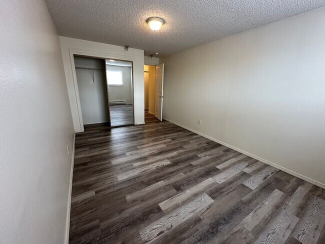 Floorplan - 10506 Bridgeport Way SW