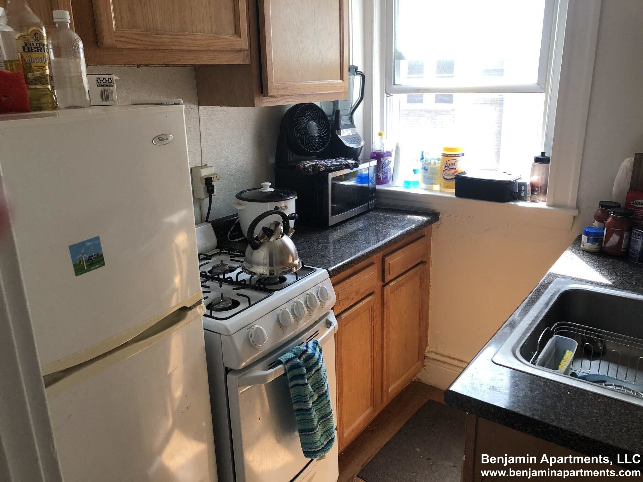 Building Photo - 1185 Boylston St