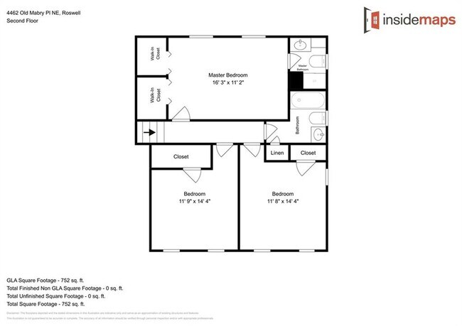 Building Photo - 4462 Old Mabry Pl