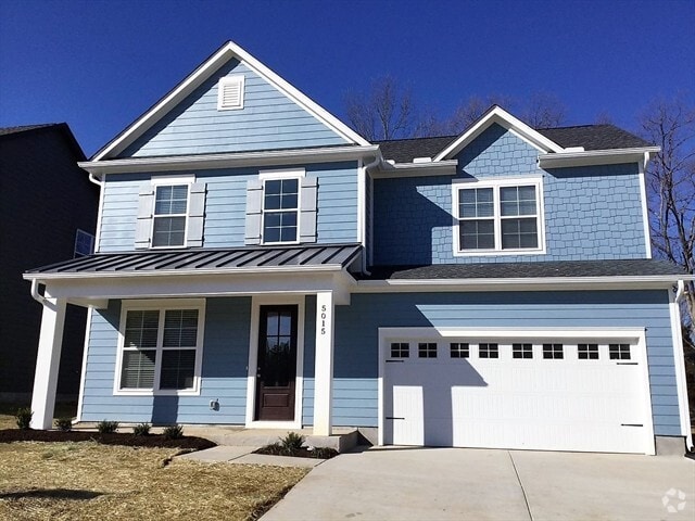 Building Photo - 5033 Mountain Springs Rd