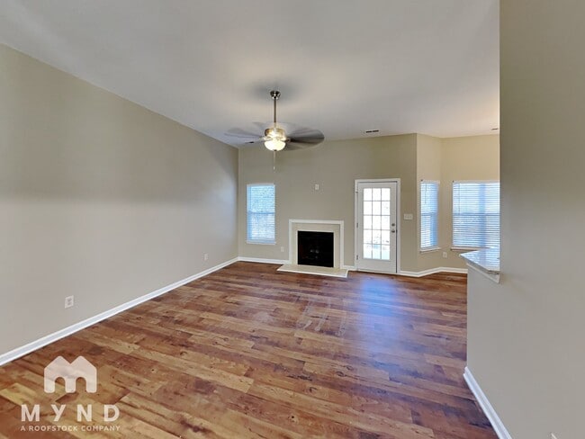 Building Photo - 9611 Worley Dr