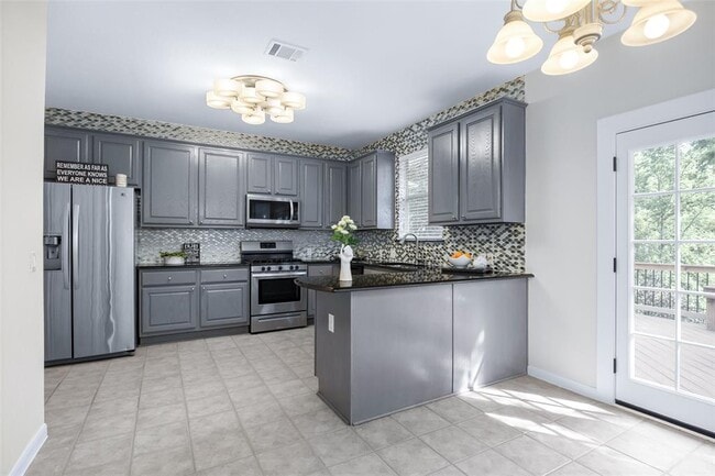 Building Photo - 4033 Canyon Glen Cir