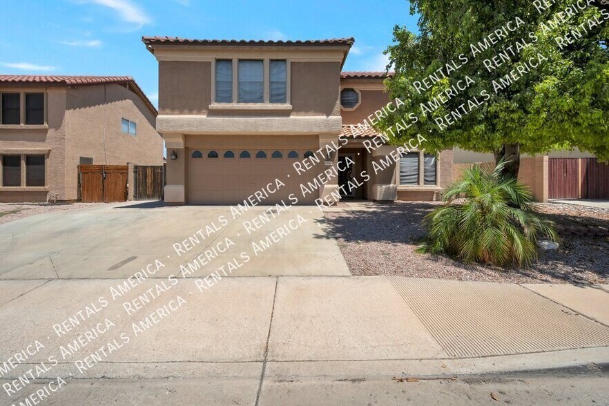 Primary Photo - 10646 E Bogart Ave