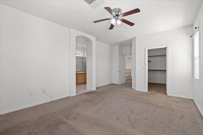 Building Photo - Contemporary Guard-Gated Retreat Near Rhodes Ranch Golf Club with Elegant Open-Concept Living