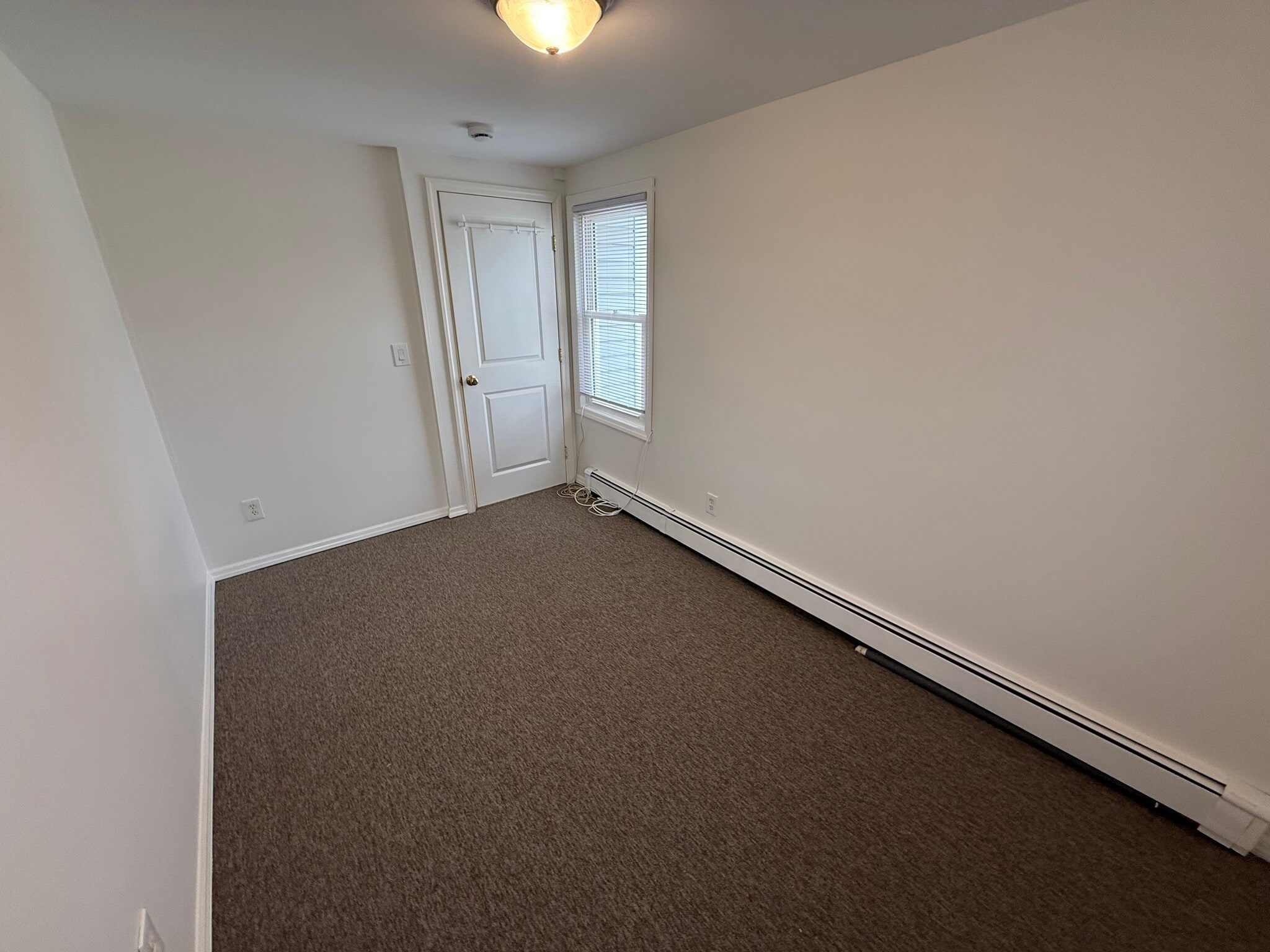 Bedroom Two - 49 Van Cott Ave