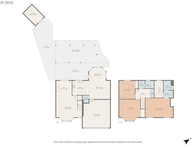 Building Photo - Modern Charm Meets Comfort – Spacious 3-Be...