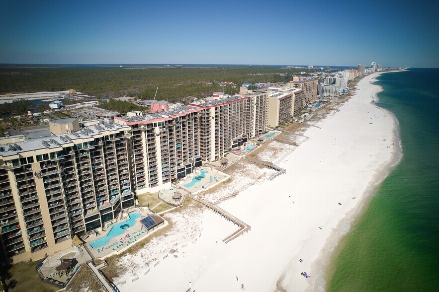 Building Photo - 24160 Perdido Beach Blvd