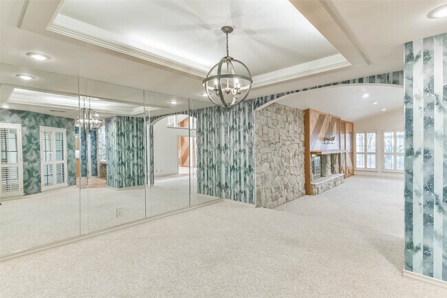 Building Photo - 1 Cadena Ct