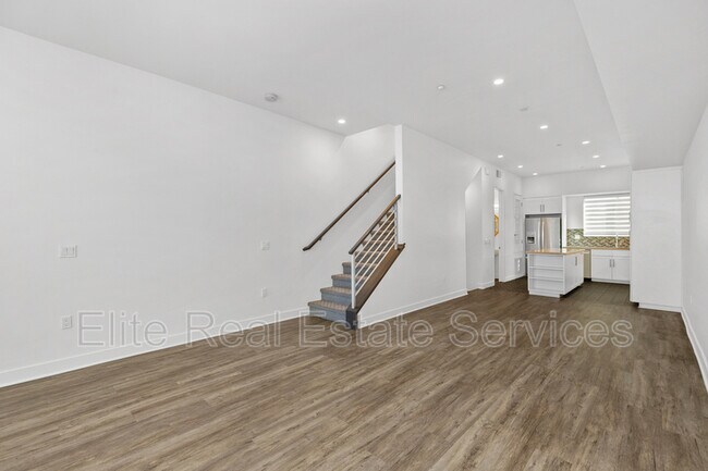 Building Photo - 2065 Fifth Avenue - 1