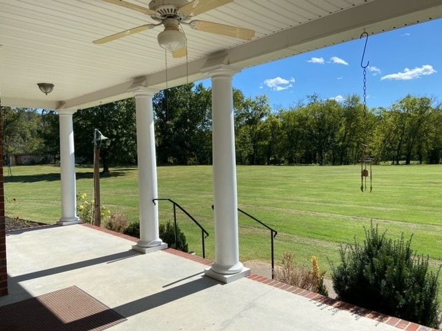 Building Photo - 1329 Highway 70