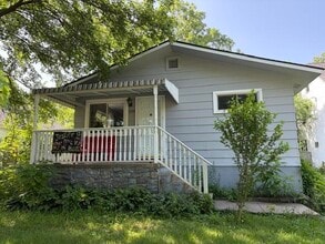 Building Photo - 1334 Harpst St