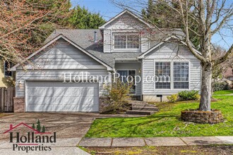 Building Photo - Beautiful 3-Bedroom Home with Dual Living Spaces & Private Backyard