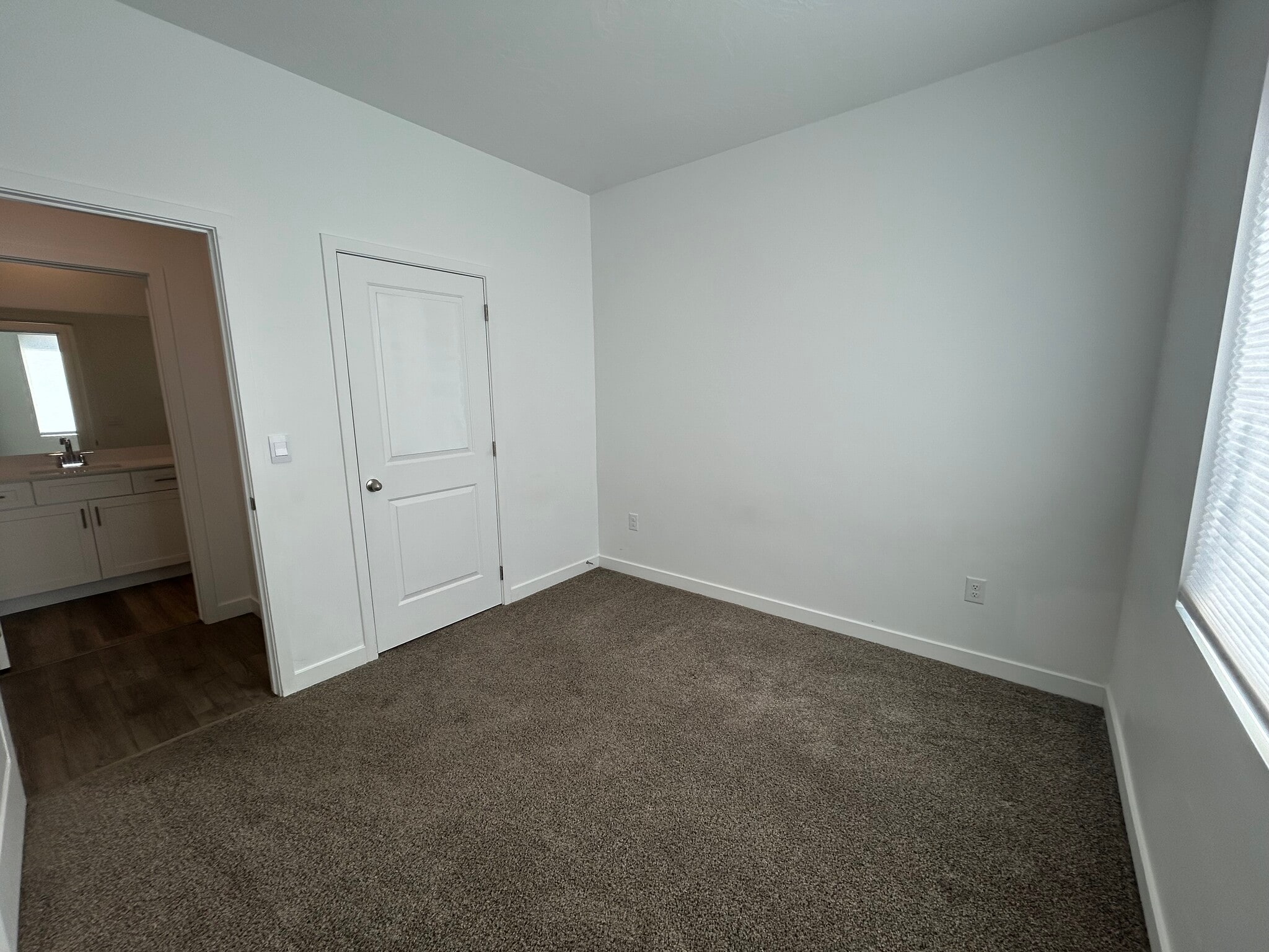 Bedroom #3 - 1362 S Gulch Ln