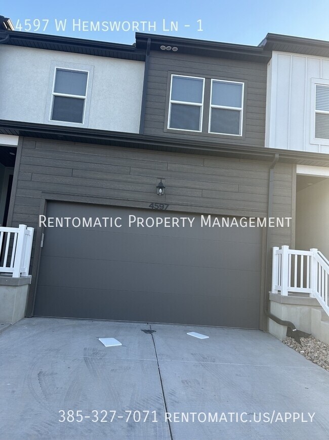 Primary Photo - 4597 W Hemsworth Ln