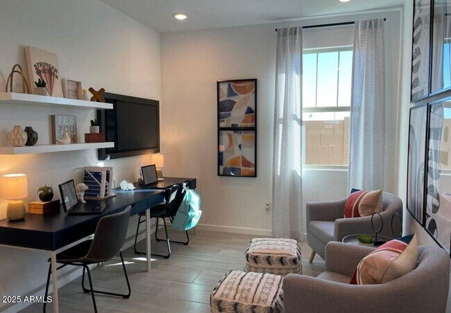 Building Photo - 22547 E Quintero Rd