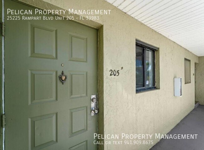Building Photo - 25225 Rampart Blvd