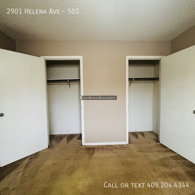 Building Photo - 2901 Helena Ave