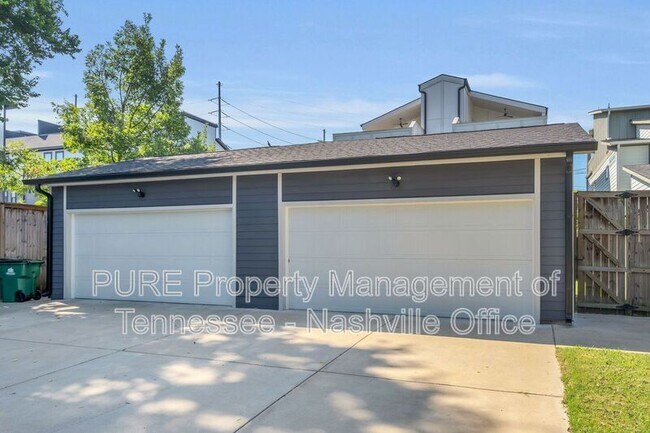Building Photo - 1408 Edgehill Ave