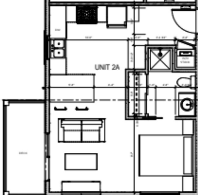 Building Photo - 745 N Washington Ave