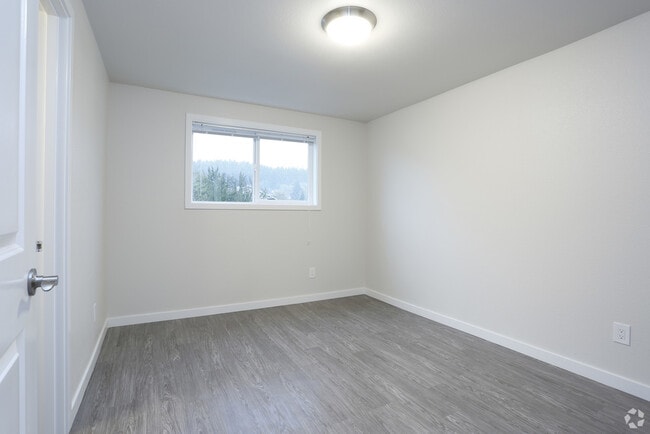 Interior Photo - Azure Apartments