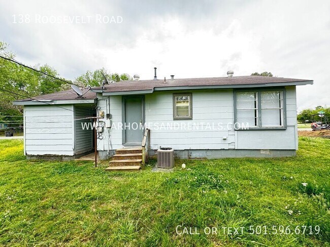 Building Photo - 138 Roosevelt Rd