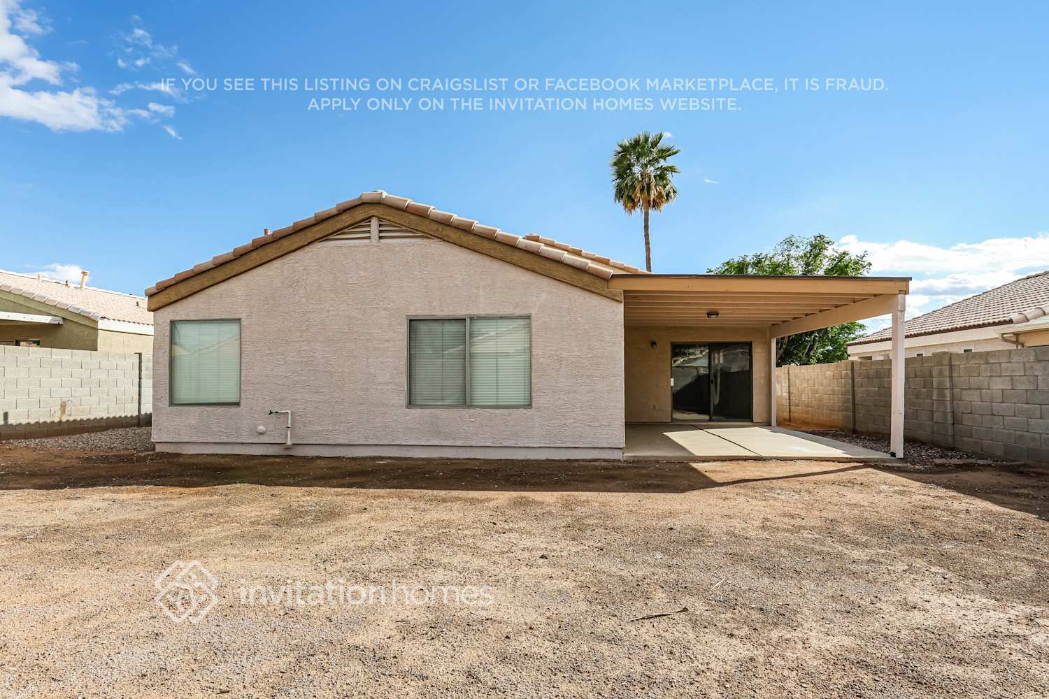 Building Photo - 1710 E Palo Blanco Way