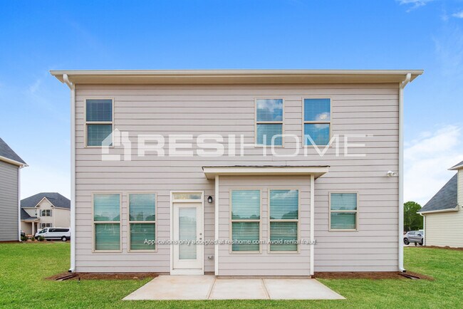 Building Photo - 632 Verdant Crane Ct