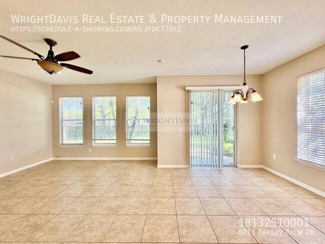 Building Photo - 6713 Breezy Palm Dr