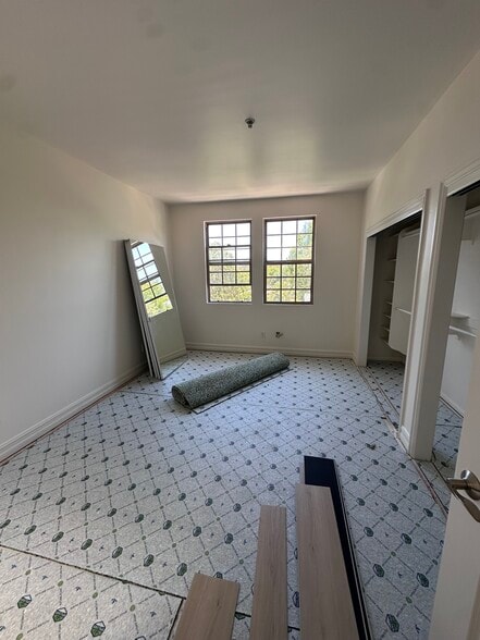 Second Bedroom - 4601 Coldwater Canyon Ave