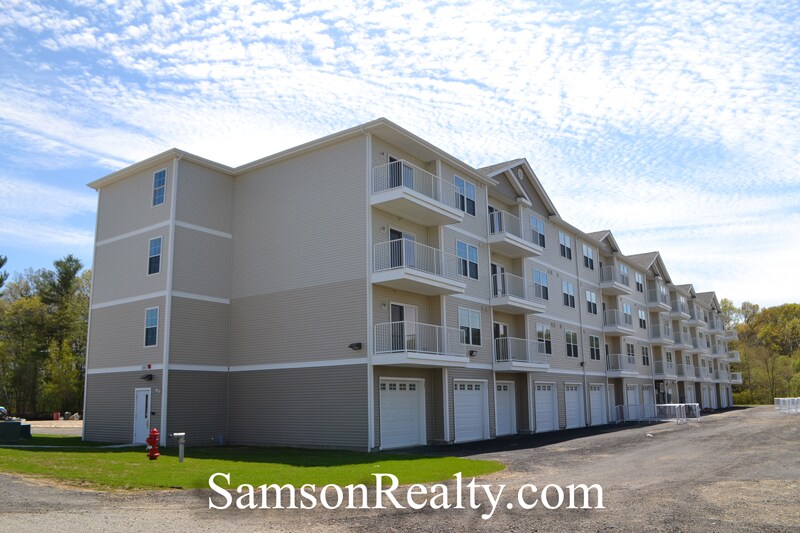 Building Photo - 101 Forsythe Cir