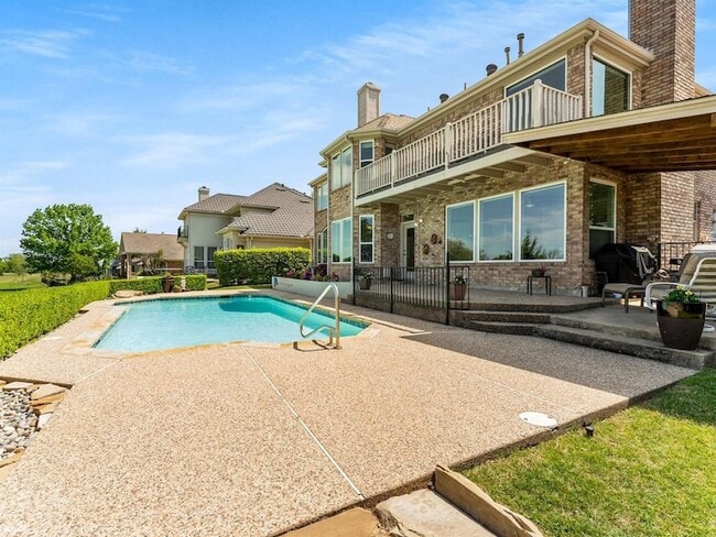 Building Photo - 7436 Stoney Point Dr