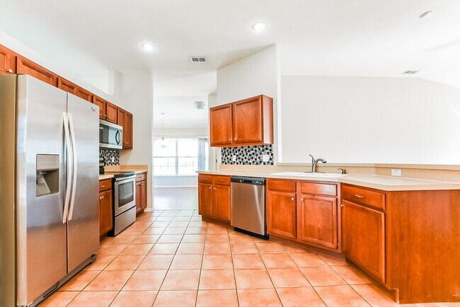 Building Photo - 819 Shore Breeze Way