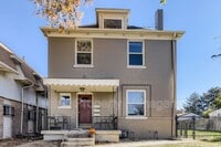 Building Photo - 2730 N Downing St
