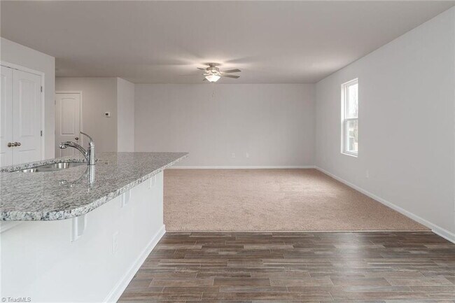 Building Photo - Nearly new Avery Plan | 3BR + Loft Home in McKnight Mill Community, Greensboro NC