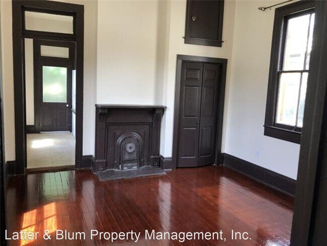 Building Photo - 2 br, 1 bath House - 7430 Hurst St