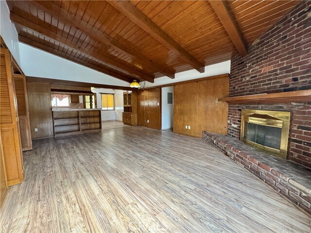 Building Photo - 320 N Stoneman Ave