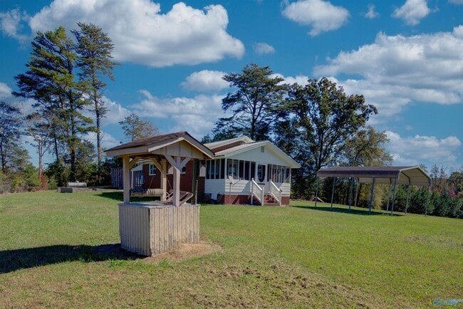 Building Photo - 6370 County Rd 91