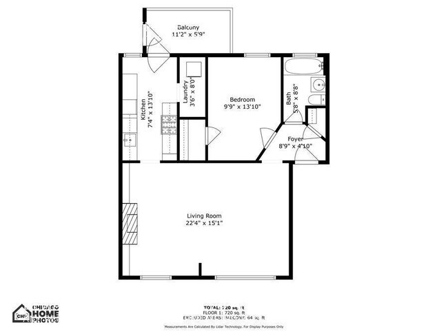 Building Photo - 3170 N Pine Grove Ave