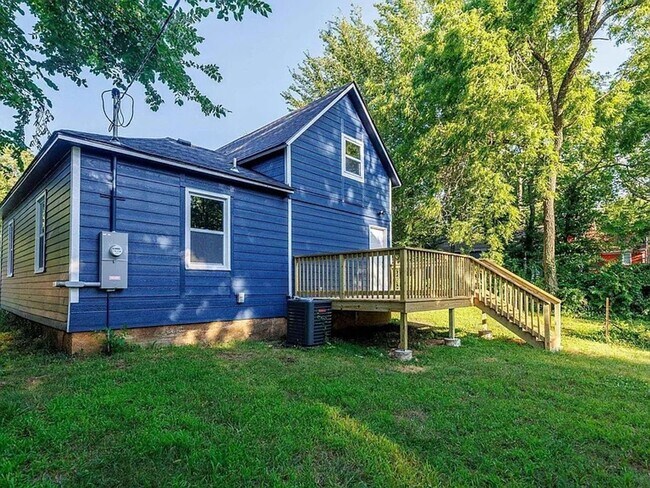 Building Photo - Fully remodeled home for rent!