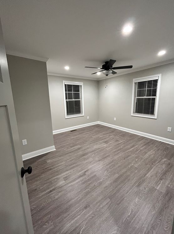 BR2 (CLOSET RIGHT OF WINDOW) - 6990 Shoal Creek Rd