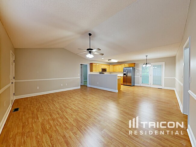 Building Photo - 657 Beavers Cove Ln NW