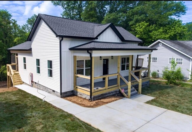 Building Photo - 5414 Dorsey St