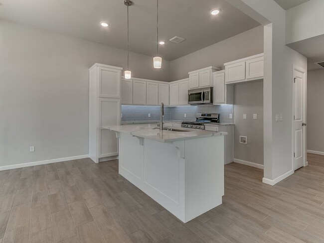 Building Photo - Beautiful New Home!