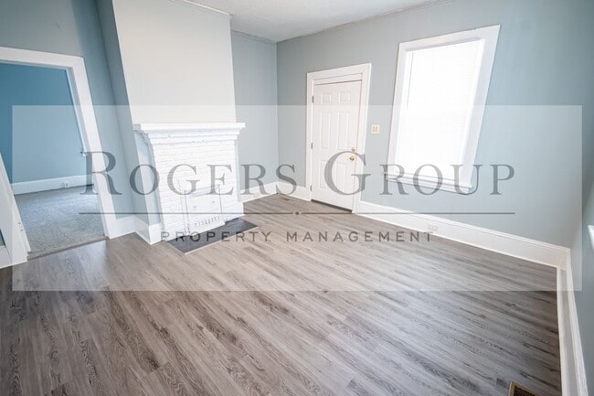 Building Photo - 614 Highland Ave