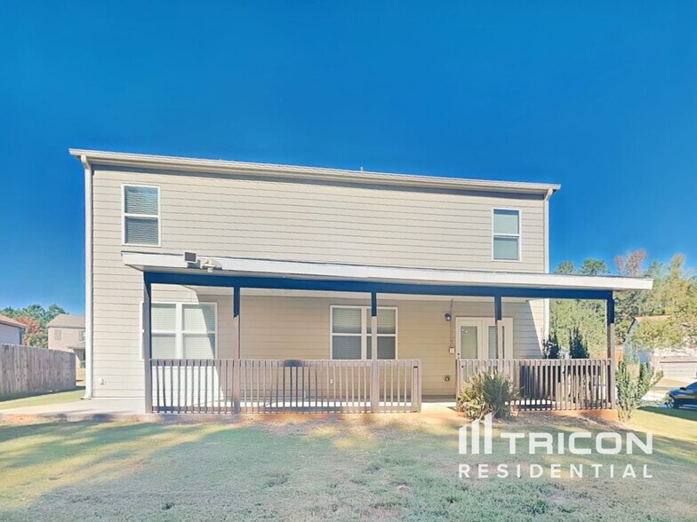 Building Photo - 1026 Eldon Ln