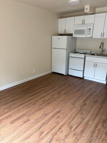 Interior Photo - Westgate Apartments