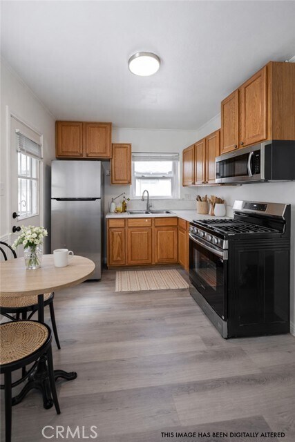 Building Photo - 1719 Cabrillo Ave